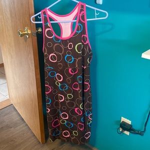 Skirt Sports Vintage dress